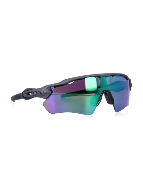 26SS 오클리 선글라스 0OO9208A1 Blue - OAKLEY