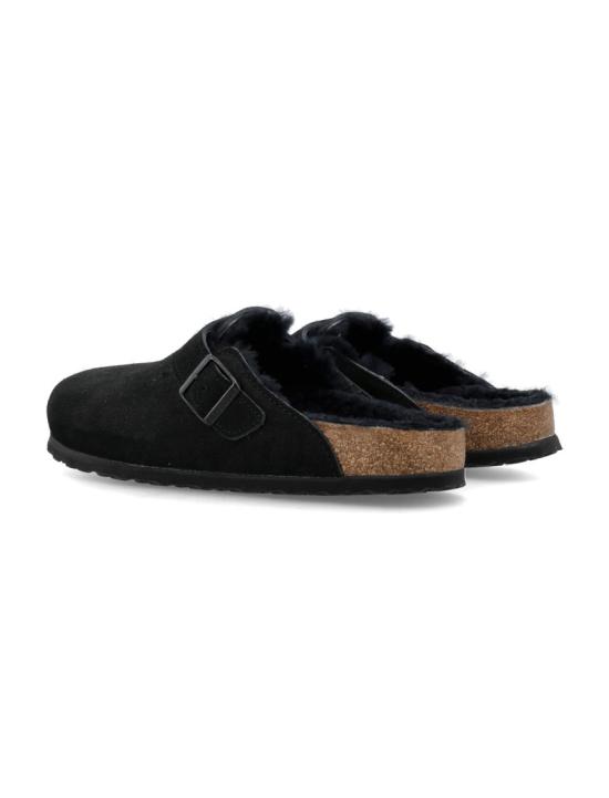25FW 버켄스탁 로퍼 259883BLACK - BIRKENSTOCK