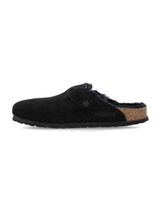 25FW 버켄스탁 로퍼 259883BLACK - BIRKENSTOCK