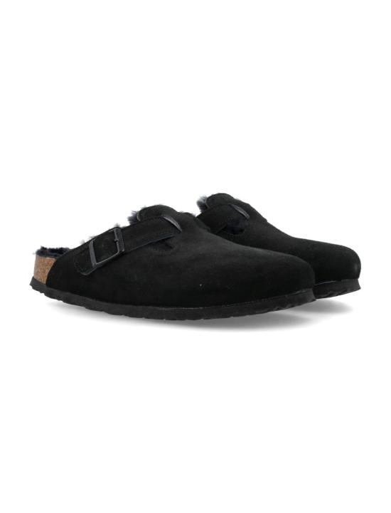25FW 버켄스탁 로퍼 259883BLACK - BIRKENSTOCK