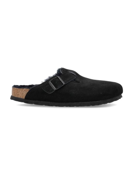 25FW 버켄스탁 로퍼 259883BLACK