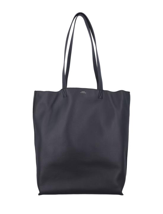 26FW 아페쎄 토트백 M61500PXCBCLZZ Grey