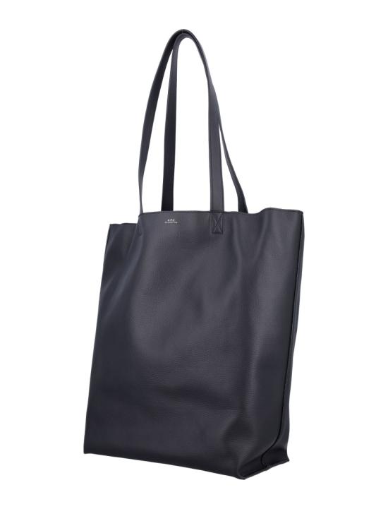 26FW 아페쎄 토트백 M61500PXCBCLZZ Grey - A.P.C.
