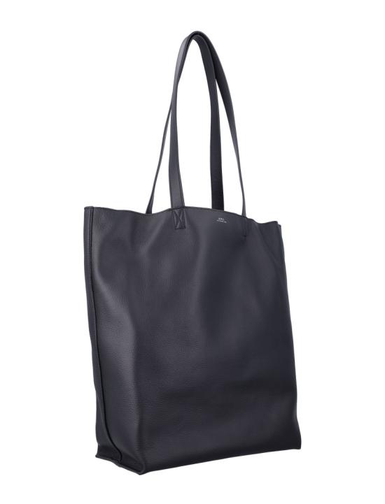 26FW 아페쎄 토트백 M61500PXCBCLZZ Grey - A.P.C.