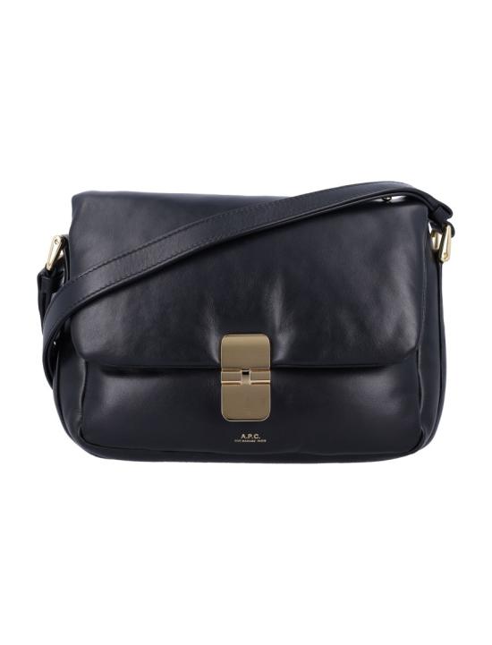 26FW 아페쎄 숄더백 F67022PXCBSLZZ Black