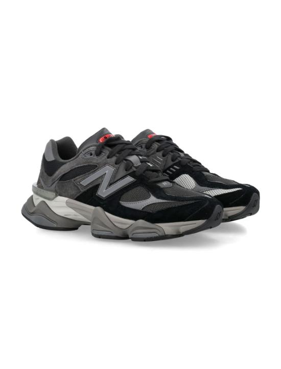 26FW 뉴발란스 9060 스니커즈 U9060BLKBLACK Grey - NEW BALANCE