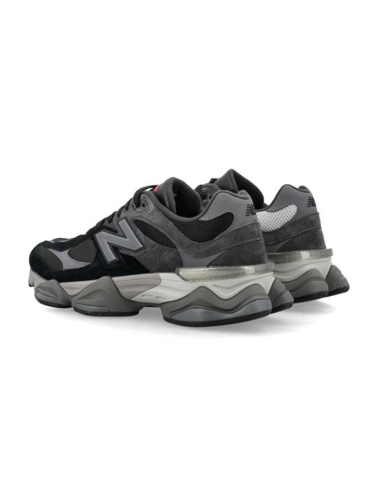 26FW 뉴발란스 9060 스니커즈 U9060BLKBLACK Grey - NEW BALANCE