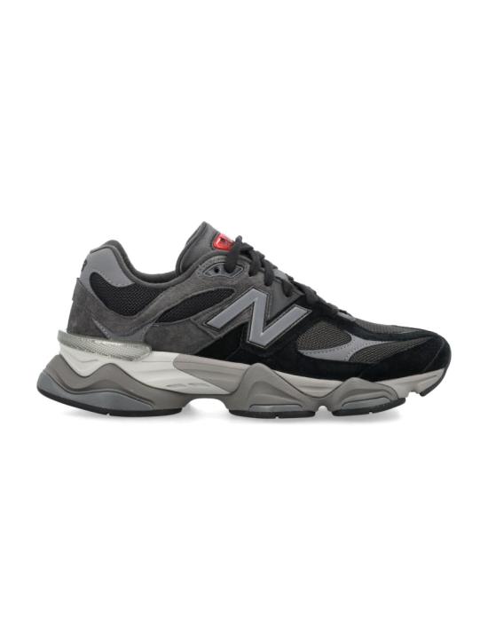 26FW 뉴발란스 9060 스니커즈 U9060BLKBLACK Grey