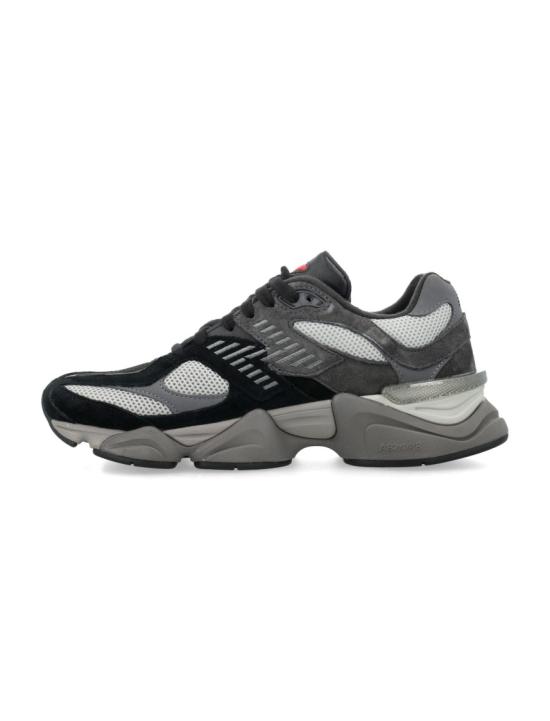 26FW 뉴발란스 9060 스니커즈 U9060BLKBLACK Grey - NEW BALANCE
