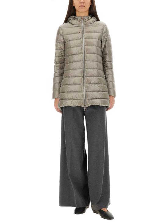 25FW 에르노 트렌치 코트 PI00133DR 12017Z9406 GREY - HERNO