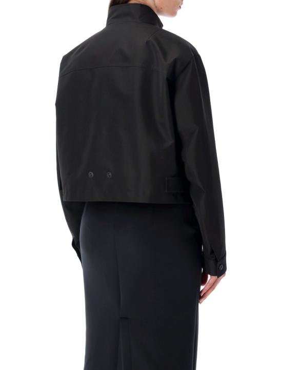 25FW 몽클레어 X 에드워드 에닌풀 자켓 1A00005M6518999 Black - MONCLER X EDWARD ENNINFUL