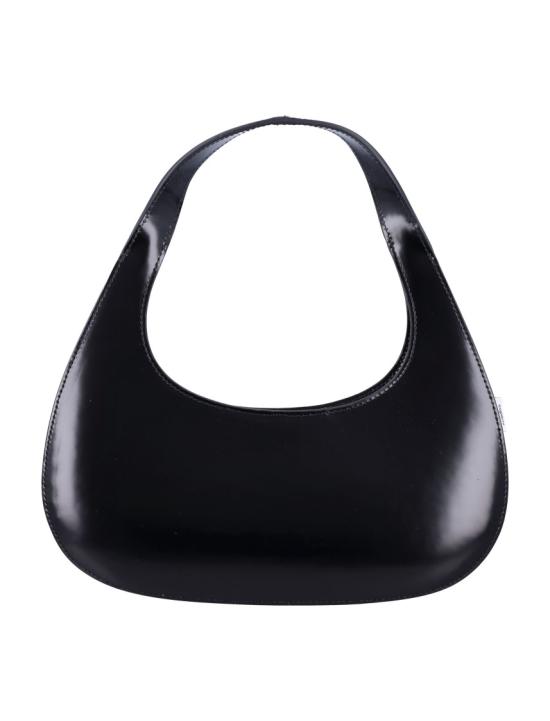 25FW 코페르니 숄더백 COPBA116F6045BLK Black - COPERNI