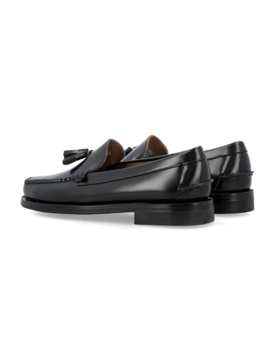 26FW 세바고 로퍼 7001R20902 Black - SEBAGO