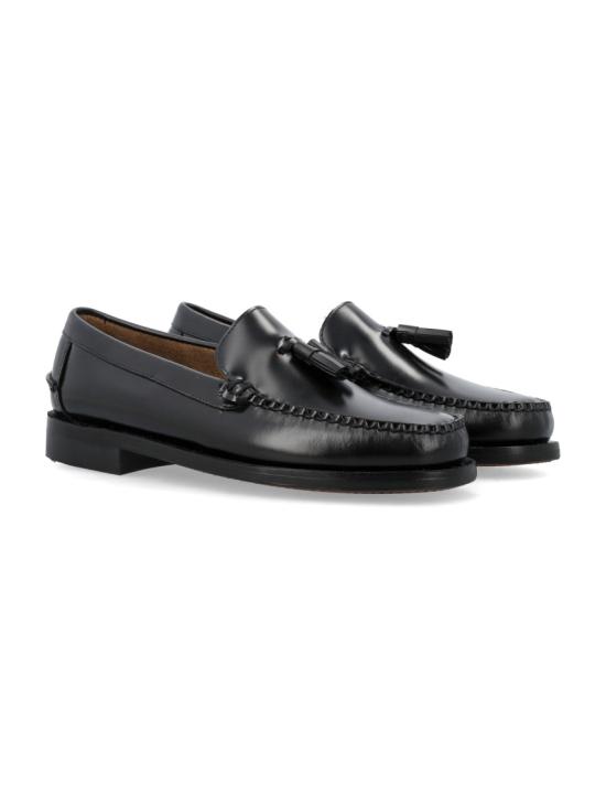 26FW 세바고 로퍼 7001R20902 Black - SEBAGO