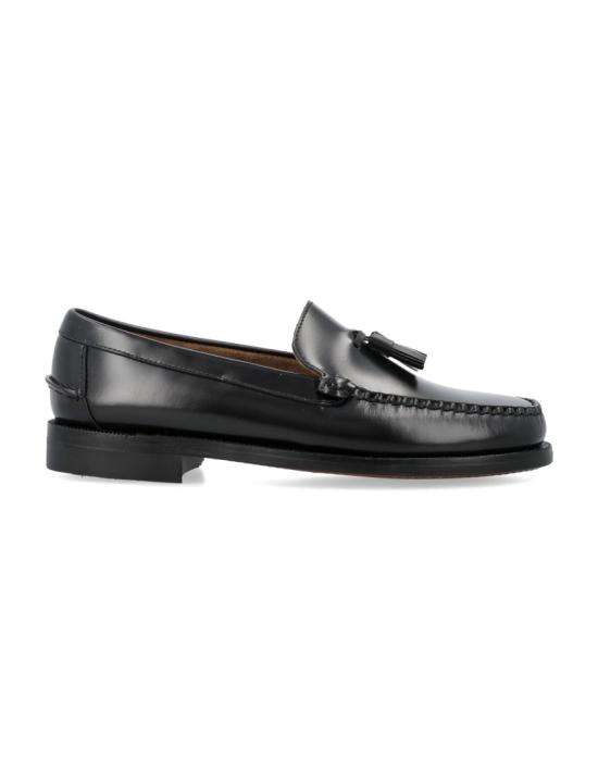 26FW 세바고 로퍼 7001R20902 Black