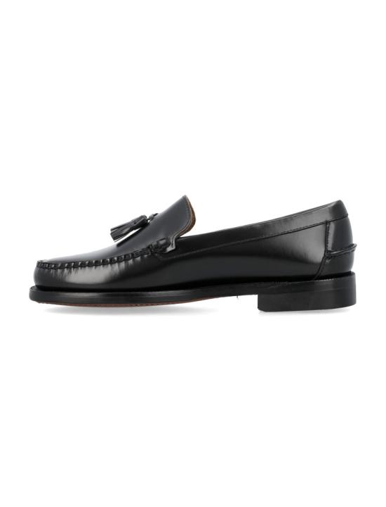 26FW 세바고 로퍼 7001R20902 Black - SEBAGO