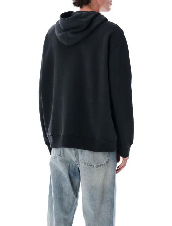 25FW MM6 메종마르지엘라 탑 SH2GU0024M25024899 Black - MM6 MAISON MARGIELA
