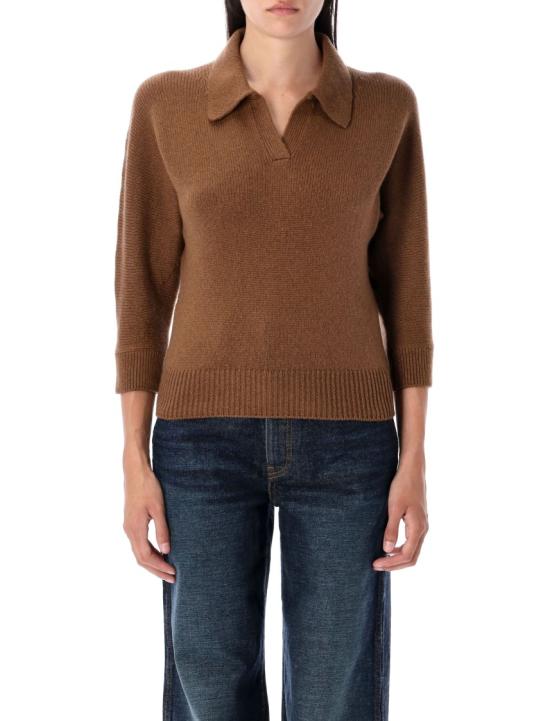 25FW 케이트 탑 9834650745 Brown