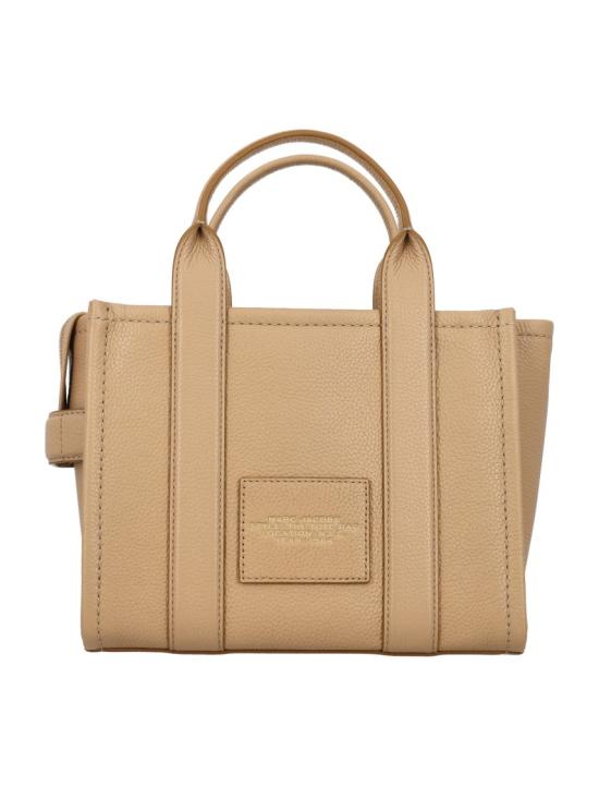 26FW 마크제이콥스 토트백 H009L01SP21230 Brown - MARC JACOBS