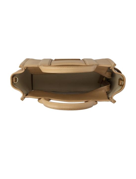 26FW 마크제이콥스 토트백 H009L01SP21230 Brown - MARC JACOBS