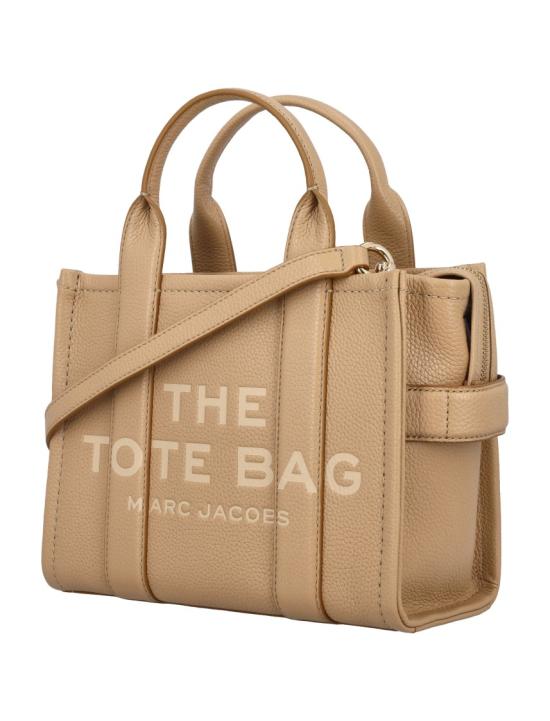 26FW 마크제이콥스 토트백 H009L01SP21230 Brown - MARC JACOBS