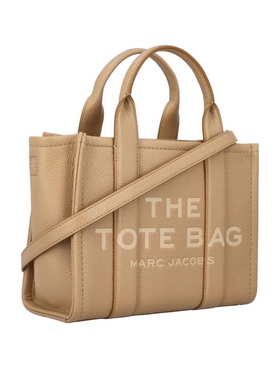 26FW 마크제이콥스 토트백 H009L01SP21230 Brown - MARC JACOBS