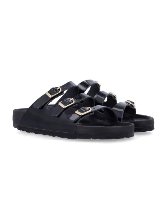 26SS 버켄스탁 샌들 1029385BLACK - BIRKENSTOCK