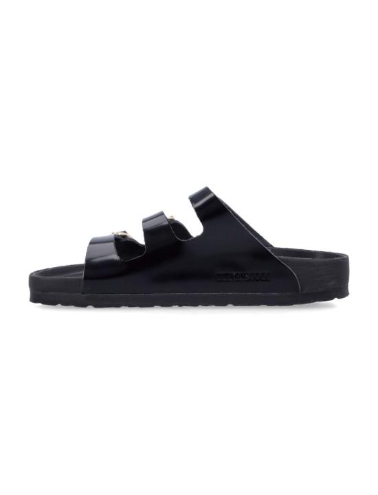 26SS 버켄스탁 샌들 1029385BLACK - BIRKENSTOCK