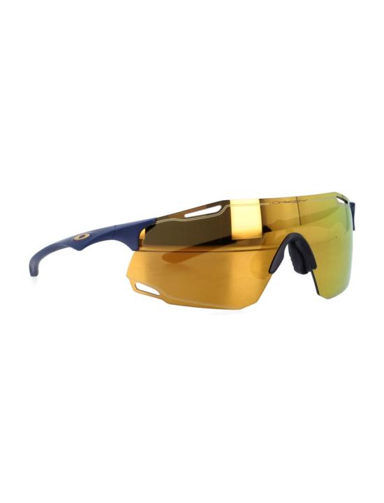 26SS 오클리 선글라스 0OO9513D06 Brown - OAKLEY