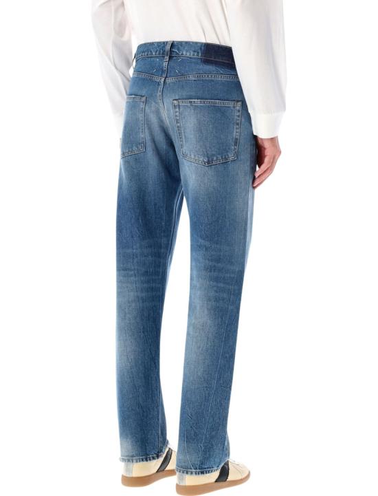 25FW 마르지엘라 데님 S50LA0241S30561986 Blue - MAISON MARGIELA