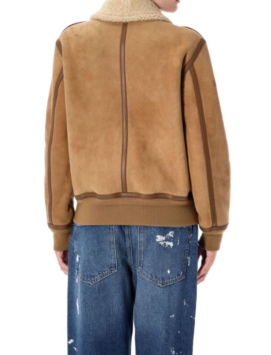 25FW 폴로 랄프로렌 자켓 290P01983001 Brown - POLO RALPH LAUREN