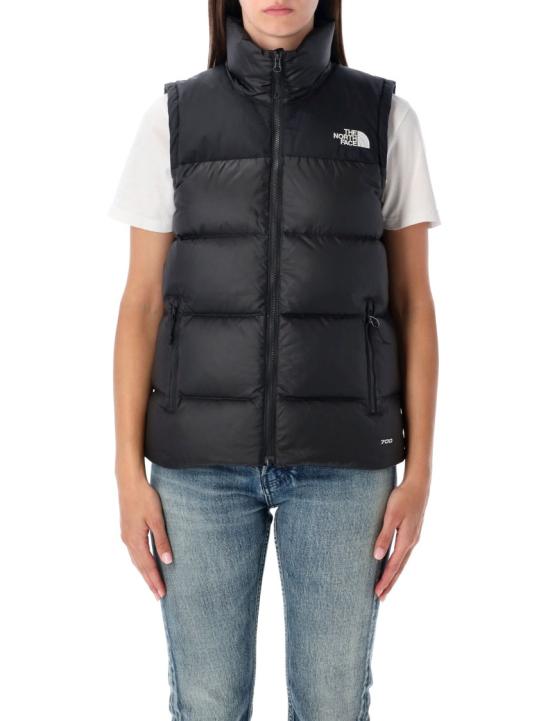 25FW 노스페이스 디아블로 다운 2.0 패딩 조끼 NF0A8E15PH5 Grey
