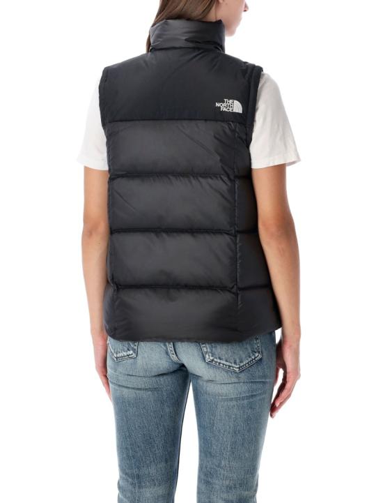 25FW 노스페이스 디아블로 다운 2.0 패딩 조끼 NF0A8E15PH5 Grey - NORTH FACE