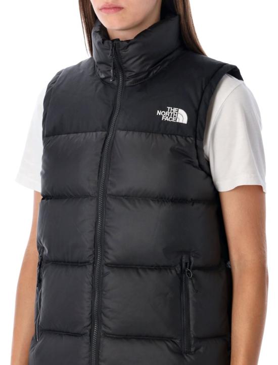 25FW 노스페이스 디아블로 다운 2.0 패딩 조끼 NF0A8E15PH5 Grey - NORTH FACE