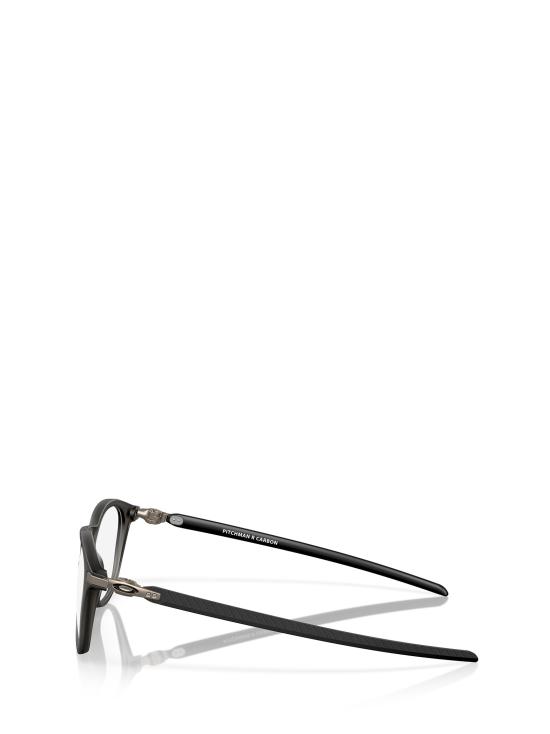 26FW 오클리 안경 OX8149 814902 SATIN GREY SMOKE - OAKLEY