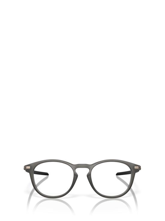 26FW 오클리 안경 OX8149 814902 SATIN GREY SMOKE