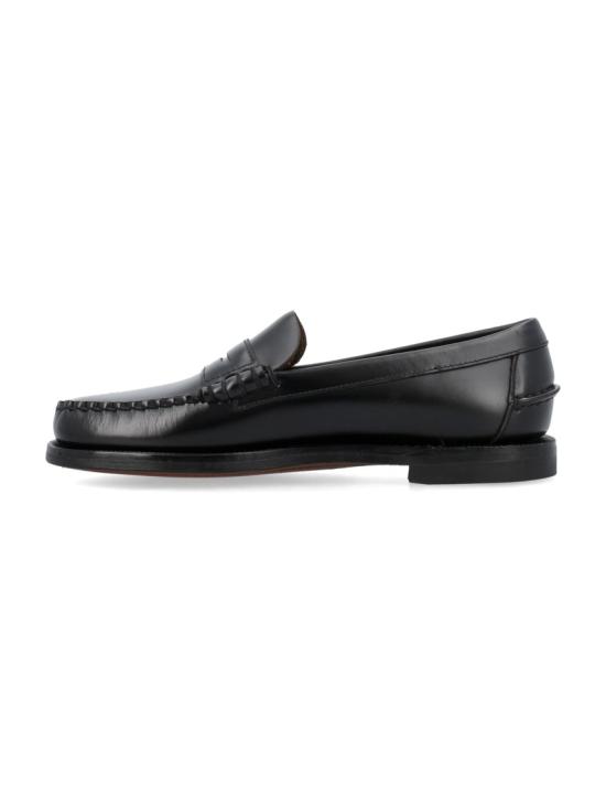 26FW 세바고 로퍼 7000300902 Black - SEBAGO