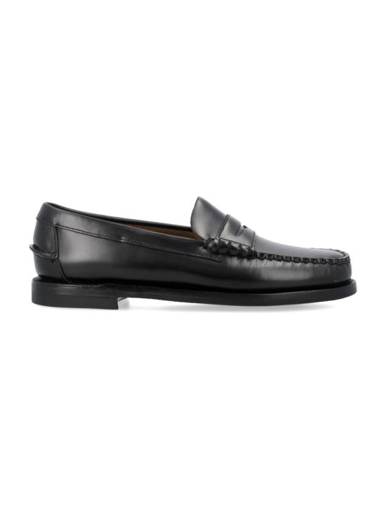26FW 세바고 로퍼 7000300902 Black
