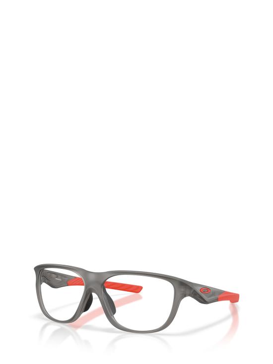26FW 오클리 안경 OX8199D 819902 SATIN GREY SMOKE - OAKLEY
