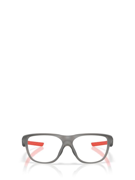 26FW 오클리 안경 OX8199D 819902 SATIN GREY SMOKE