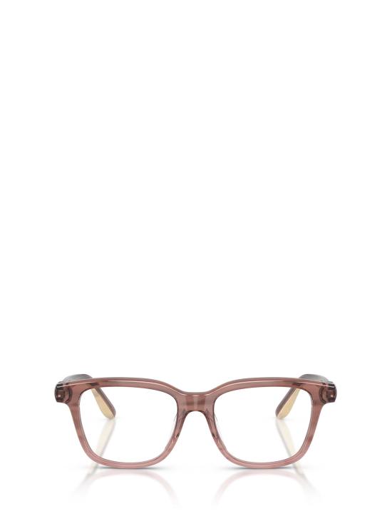 26FW 브루넬로 쿠치넬리 안경 BC3013 1036 STRIATO VINACCIA