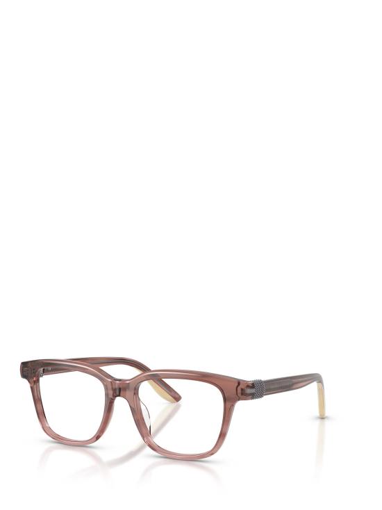 26FW 브루넬로 쿠치넬리 안경 BC3013 1036 STRIATO VINACCIA - BRUNELLO CUCINELLI