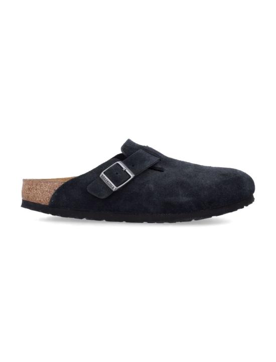 26SS 버켄스탁 뮬/슬리퍼 1027067BLACK Black
