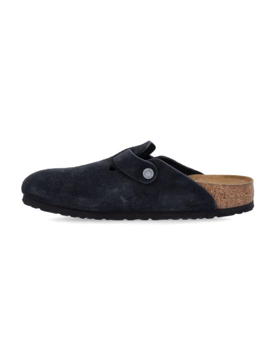 26SS 버켄스탁 뮬/슬리퍼 1027067BLACK Black - BIRKENSTOCK