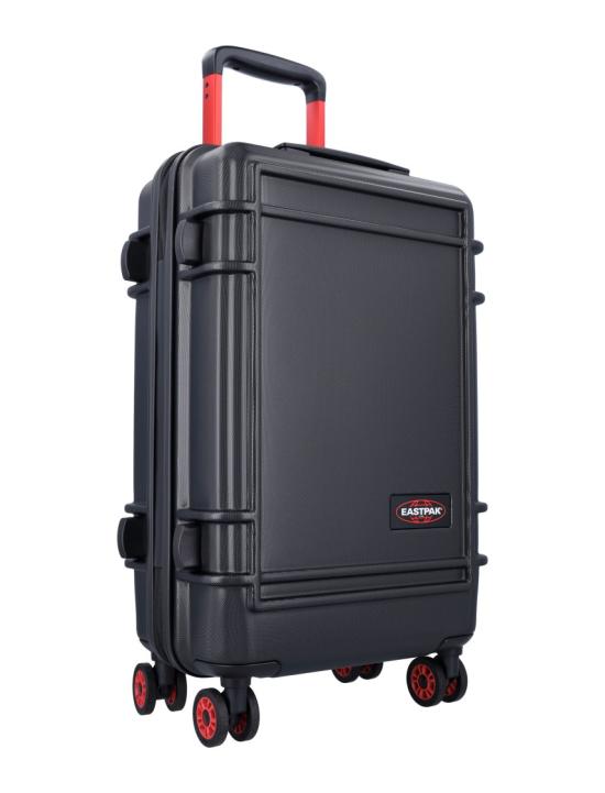 26SS 이스트팩 캐리어 EK0A5BLO008 Black - EASTPAK