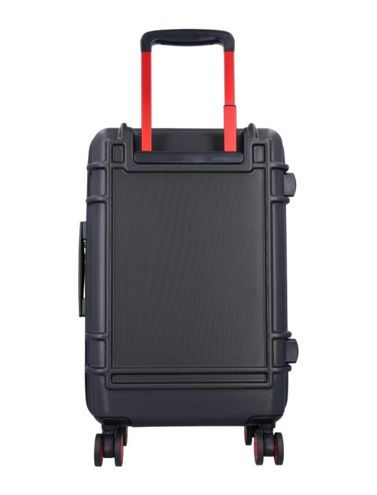 26SS 이스트팩 캐리어 EK0A5BLO008 Black - EASTPAK