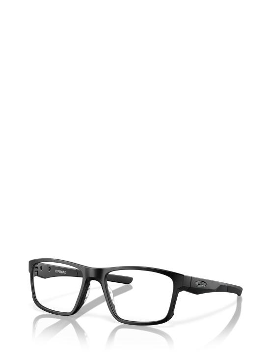 26FW 오클리 안경 OX8078 807801 SATIN BLACK - OAKLEY