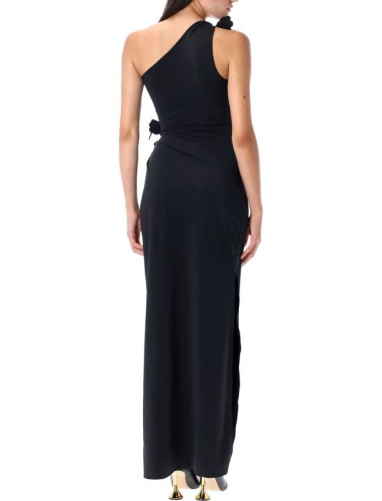 25FW 코페르니 원피스 COPR213F5021BLK Black - COPERNI