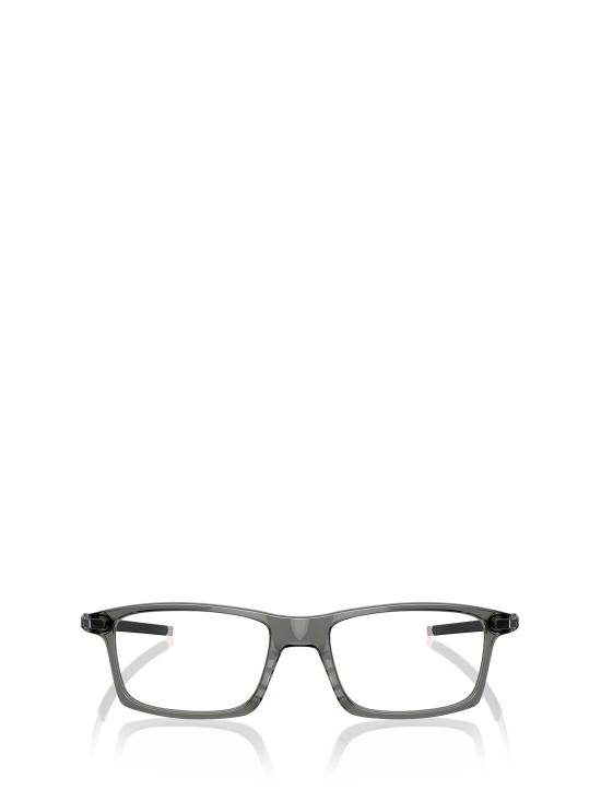 26FW 오클리 안경 OX8050 805006 GREY SMOKE