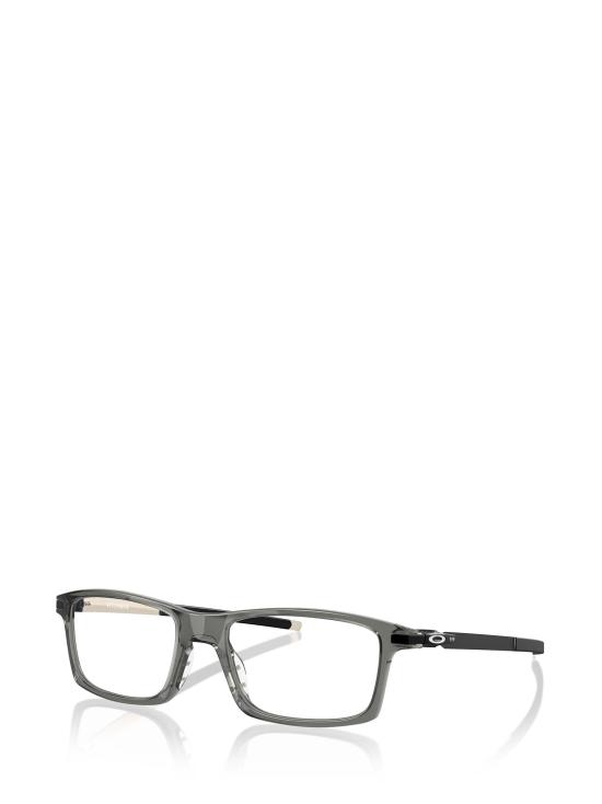 26FW 오클리 안경 OX8050 805006 GREY SMOKE - OAKLEY